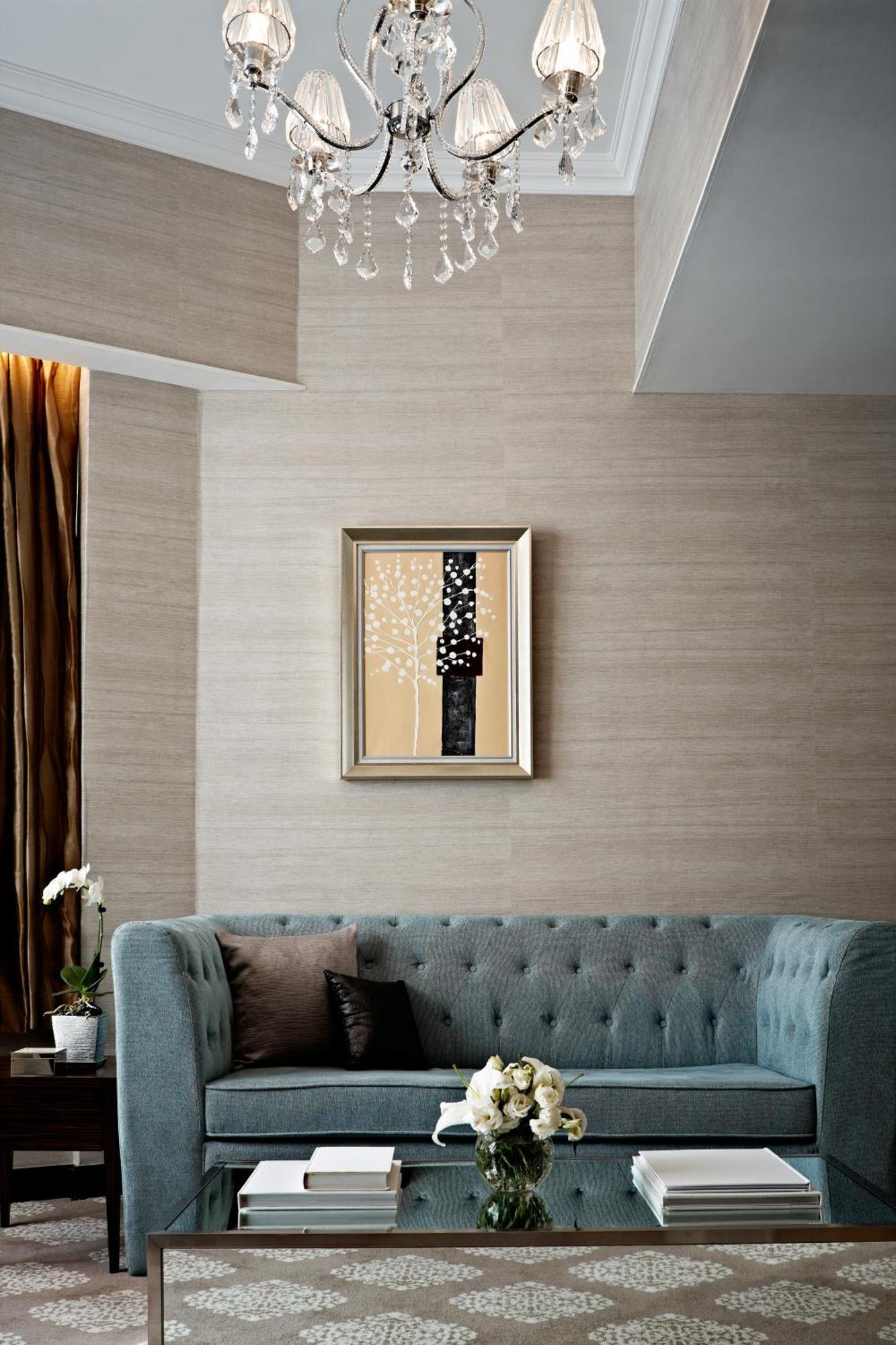 Hotel Dorsett Kwun Tong, Hongkong Exteriér fotografie