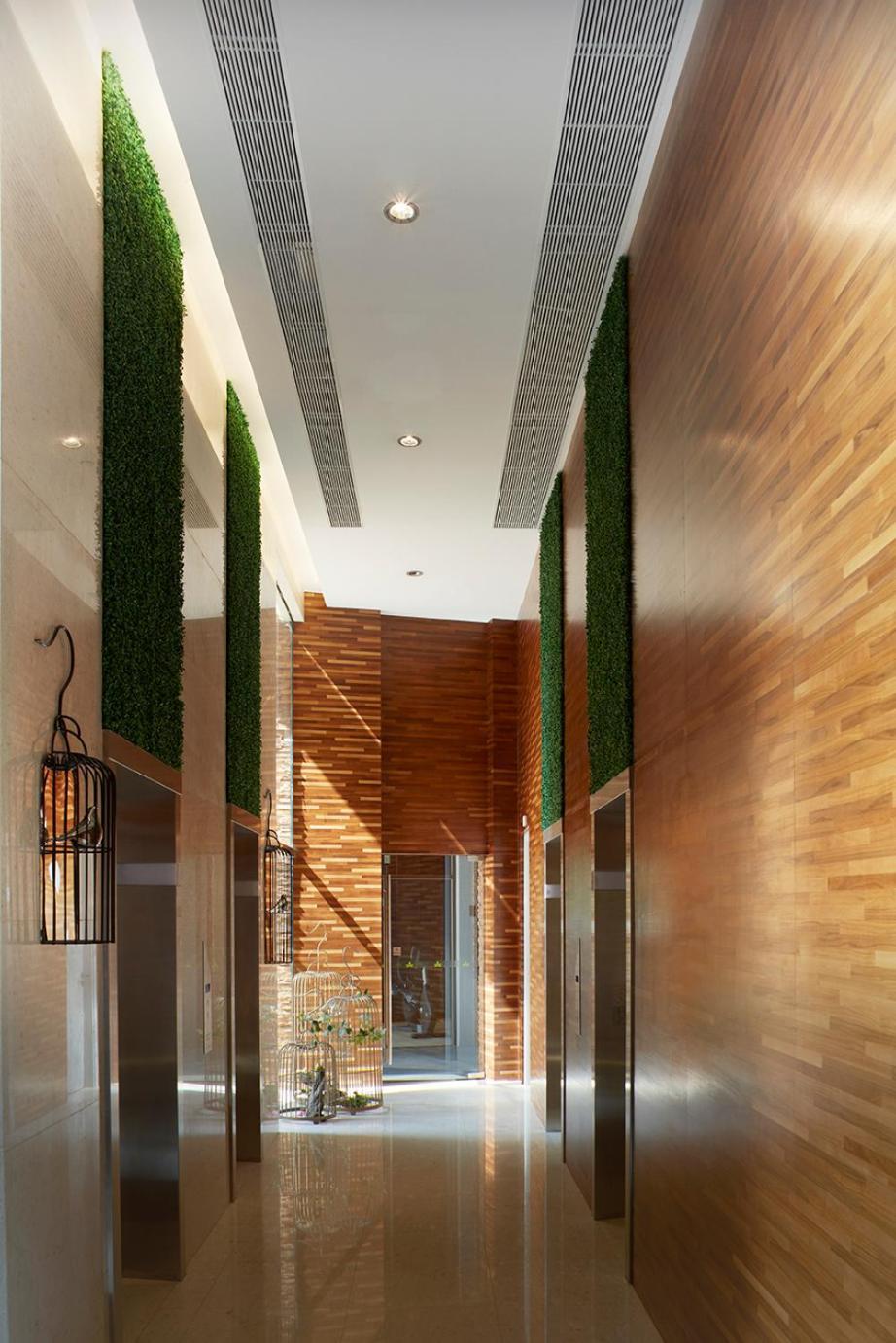 Hotel Dorsett Kwun Tong, Hongkong Exteriér fotografie