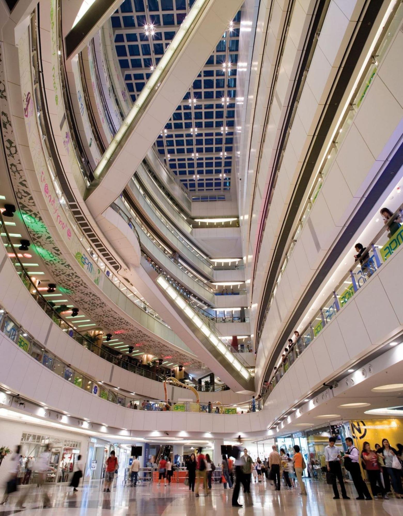Hotel Dorsett Kwun Tong, Hongkong Exteriér fotografie