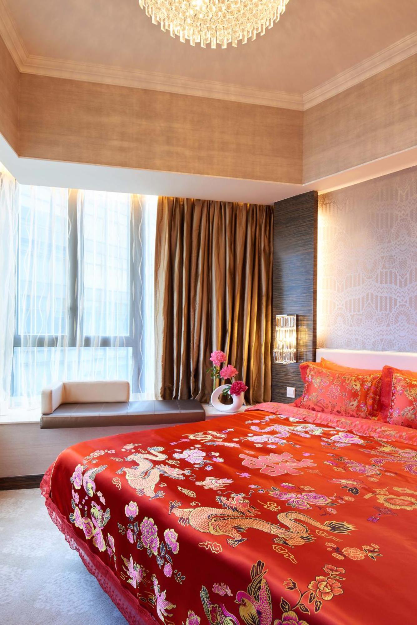 Hotel Dorsett Kwun Tong, Hongkong Exteriér fotografie