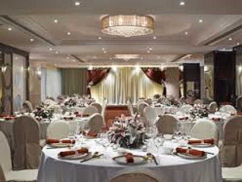 Hotel Dorsett Kwun Tong, Hongkong Exteriér fotografie