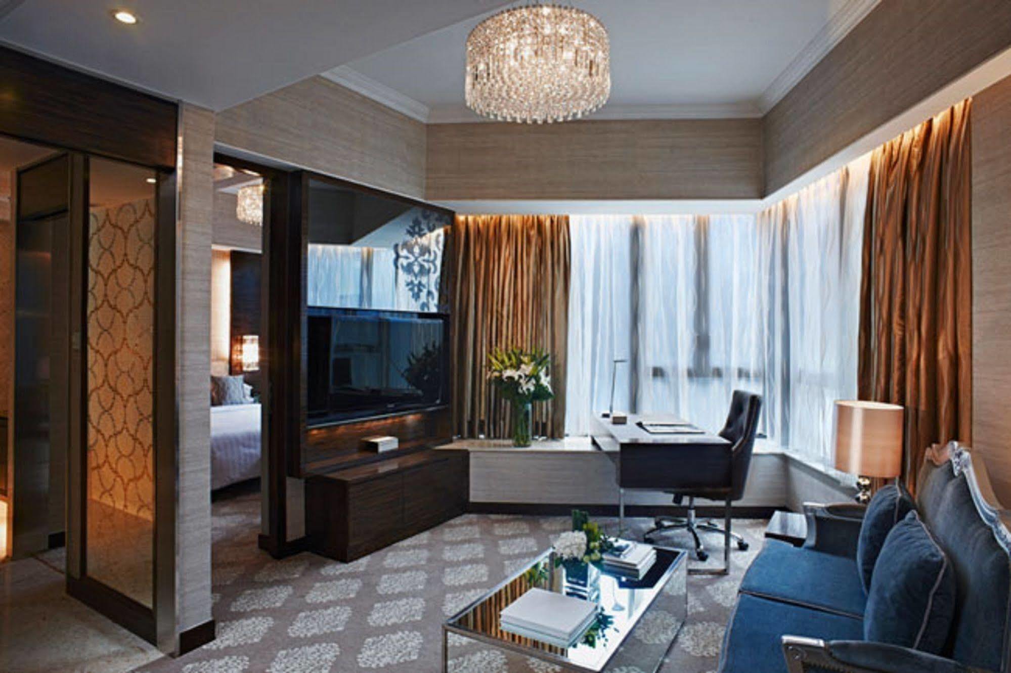 Hotel Dorsett Kwun Tong, Hongkong Exteriér fotografie
